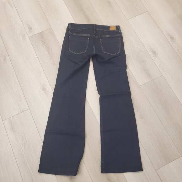 American Eagle Women's Bell Bottom Jeans - Picture 2 of 2